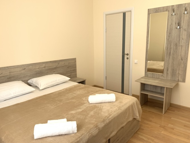 Фотография номера гостиницы DolceVita