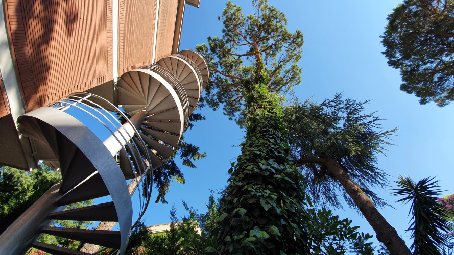 Villa Letizia-Casa per ferie Guest house