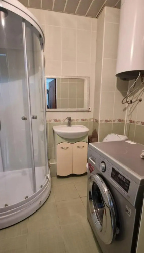 Prostornaya Kvartira Flat