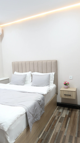 A&g Nazarbaeva Mini-Hotel