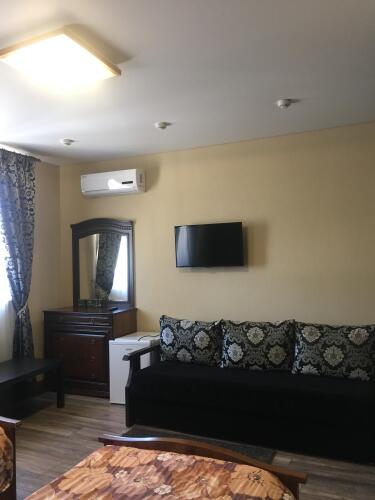 Фотография номера гостиницы Нормандия