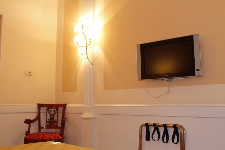 Boutique Hotel Trevi photo 17