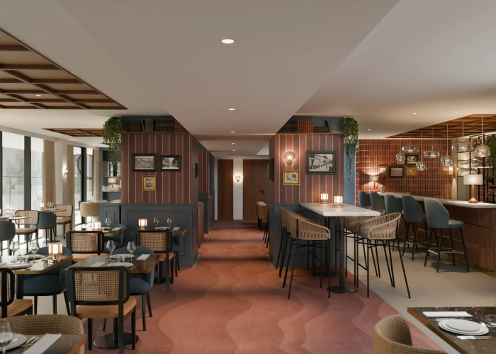 Hôtel 56 Hotel