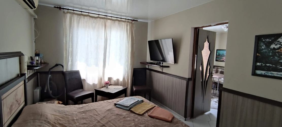 Фотография номера квартиры Апартаменты Платан