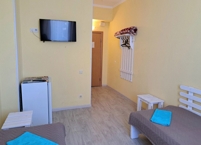 Фотография номера гостиницы На Суворова, 41