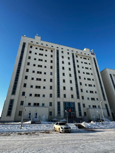 Hotel Asyr