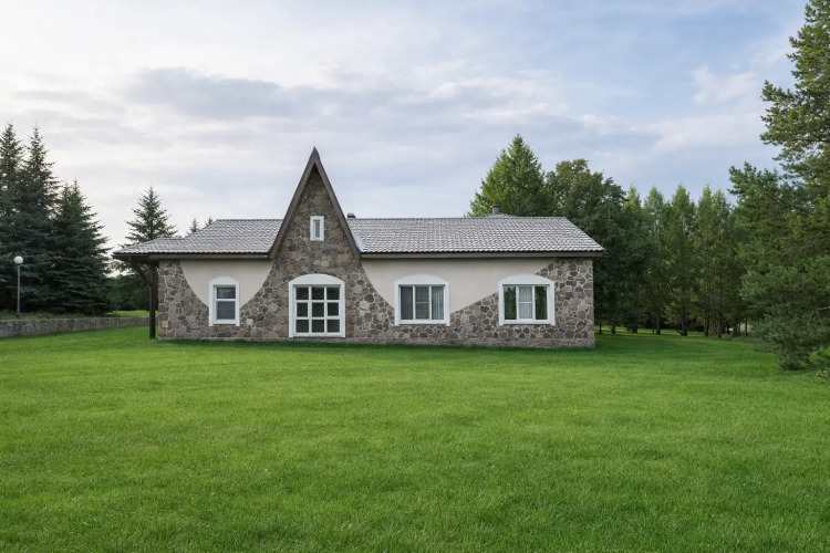 Фотография номера гостиницы Фореста Фестиваль Парк