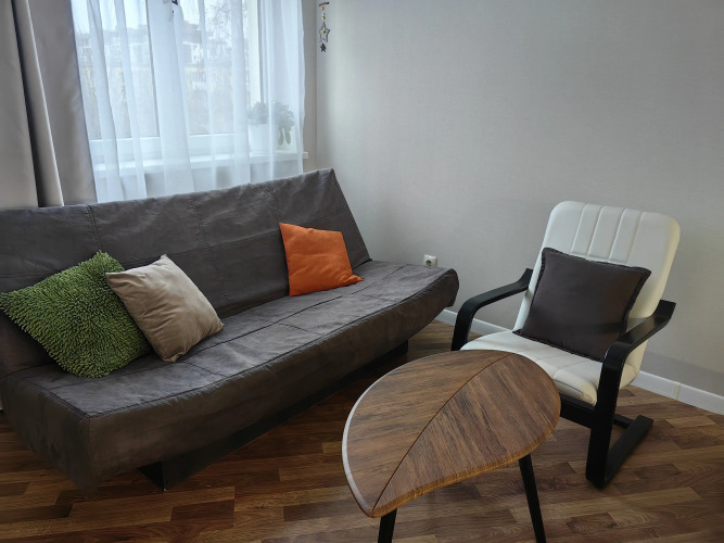 Фотография номера квартиры Апартаменты Стоп.Снято! Green Life