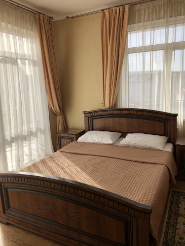 Фотография номера гостиницы Афалина