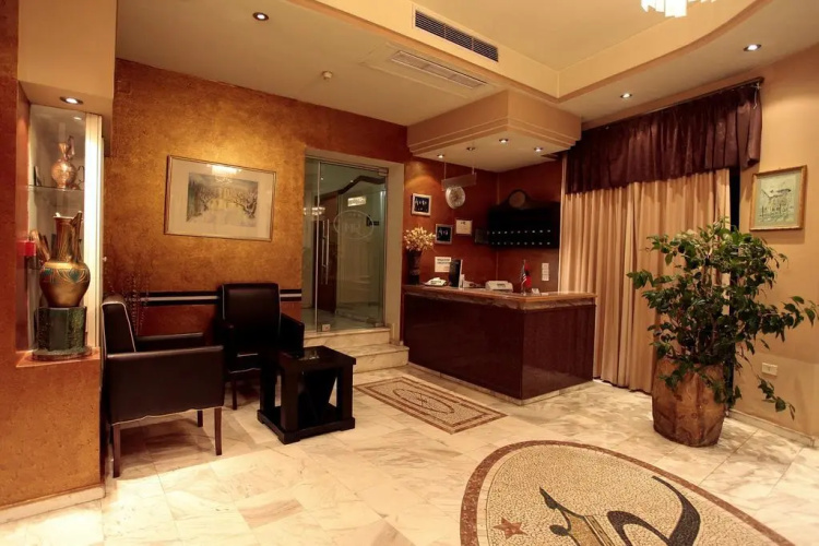 Regency Albania Hotel