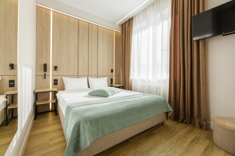  (двуспальная кровать) - изображение 1