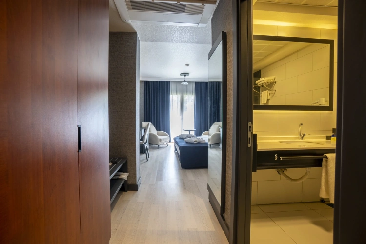 Suite