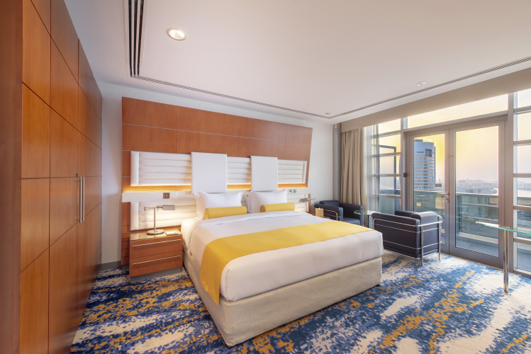 Golden Sands Hotel Creek photo 9