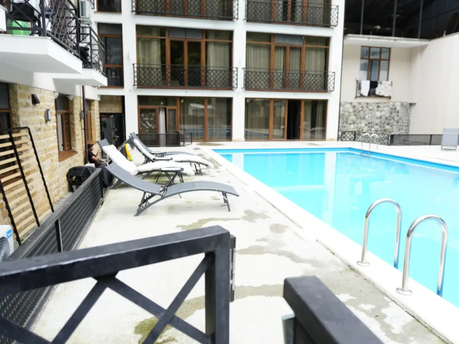 Rit_hotel Hotel