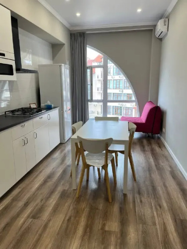 Фотография номера квартиры Квартира с видом на море Геленджик