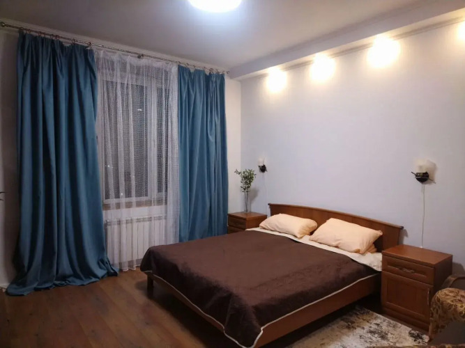 Фотография номера квартиры Квартира на улице Татищева 98