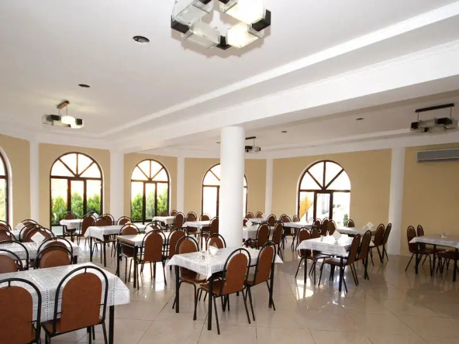 Guest house Deni Delmar