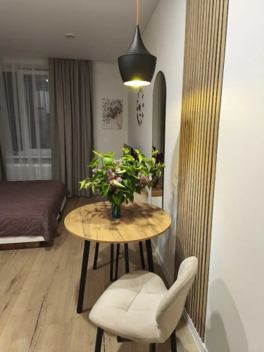 V Tsentre Goroda Brest Apartment