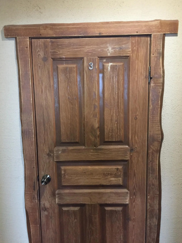 Фотография номера мотеля Привал