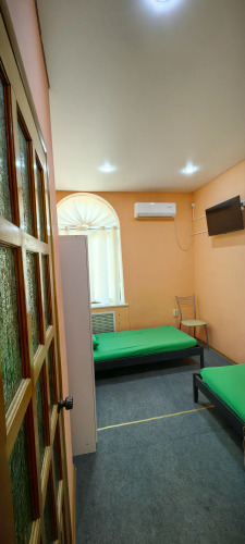 Фотография номера гостевого дома На Солнечной, 13