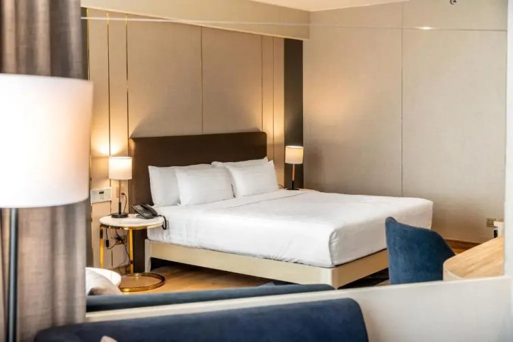 Rembrandt Hotel Bangkok
