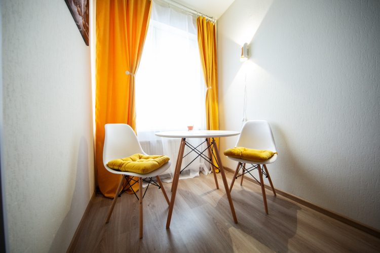 Фотография номера квартиры Квартира Orange8