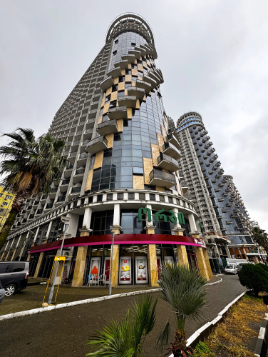 GoodPlace Beach Tower Apartments
