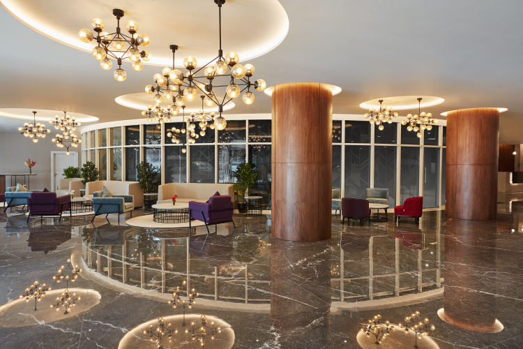 Park Regis Business Bay photo 7