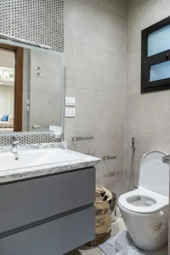 Settle Inn Sodic Villette Apartment