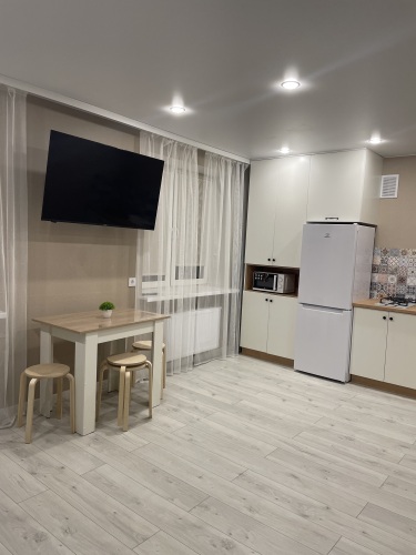 Фотография номера квартиры Студия Старый Город