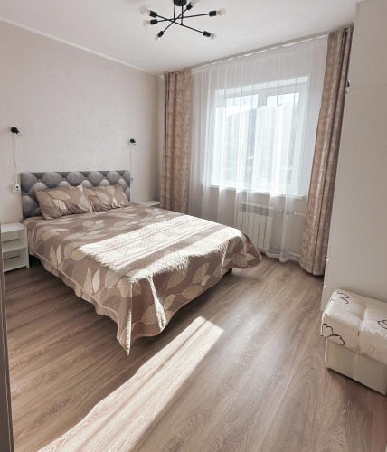 Фотография номера квартиры Квартира cветлая просторная и уютная в центре города