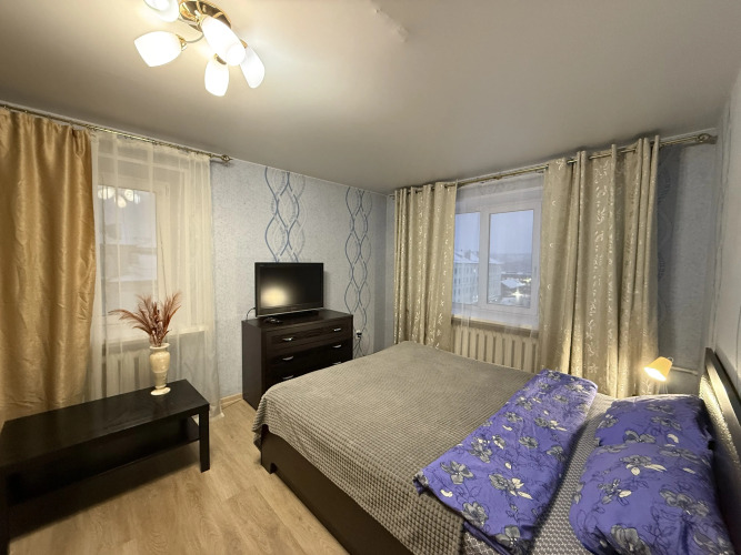 Фотография номера квартиры Квартира в центре города