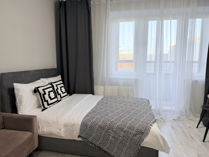 Фотография номера квартиры Квартира Уютное Место Манхэттен