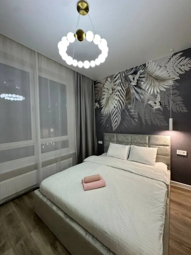 Фотография номера квартиры Апартаменты в ЖК Tau House 00199700