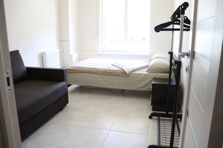 Фотография номера хостела Хостел Ретро