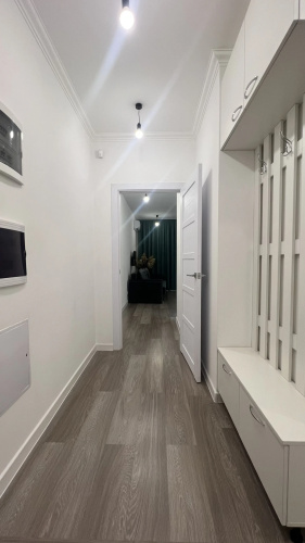 4you 93 Apartments