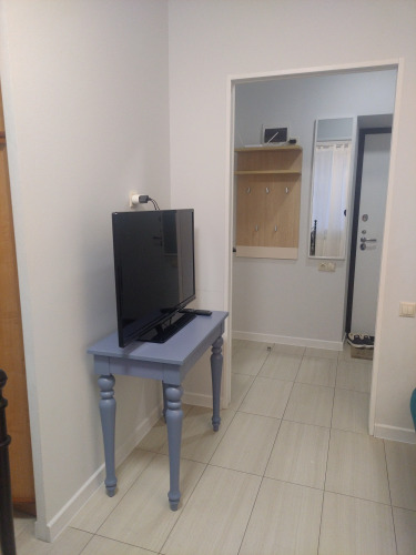 Фотография номера квартиры Квартира Однокомнатная на Фрунзе 71