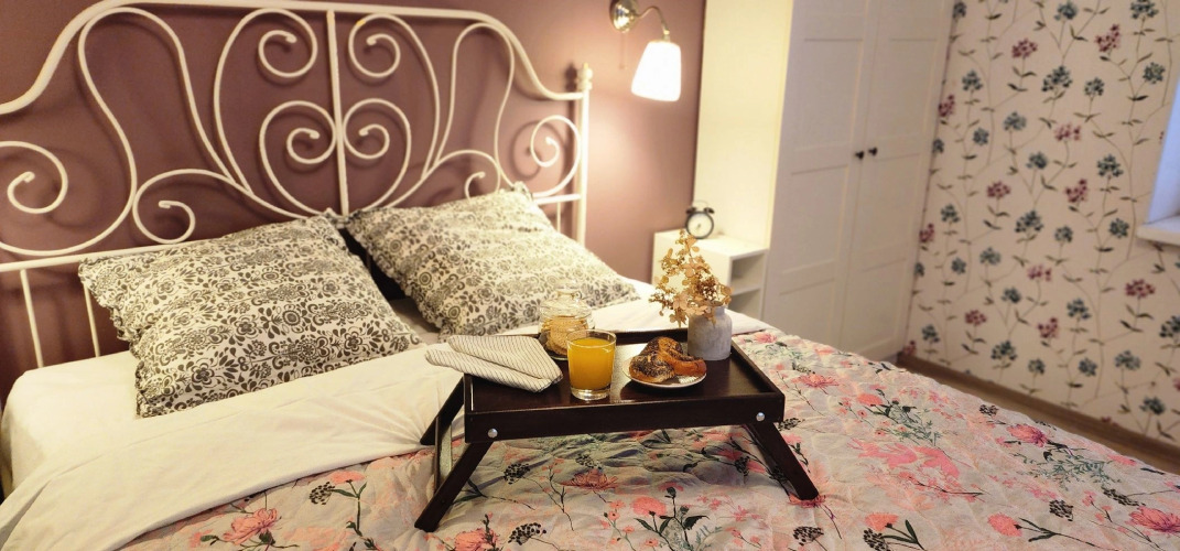 Фотография номера Коттеджа Частный Дом Уютная Орхидея