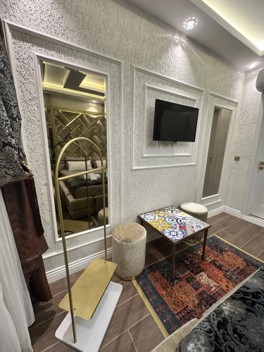 TH Old City Hotel