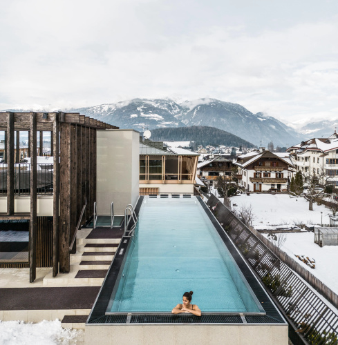 Falkensteiner Hotel Kronplatz (Adults only) photo 32