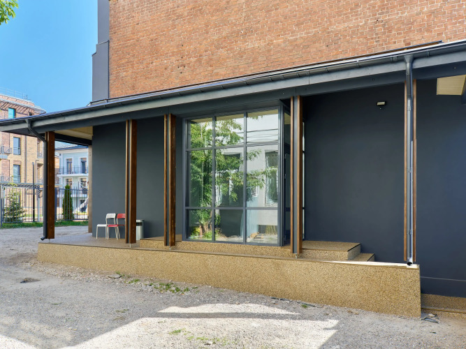 Фотография отеля