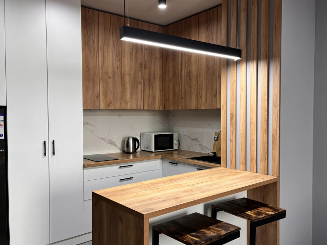Raimbek 17-38 Residence Flat