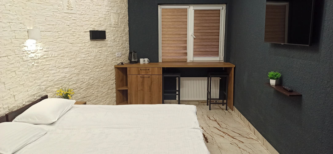 Фотография номера гостиницы Лида Драйв Плюс