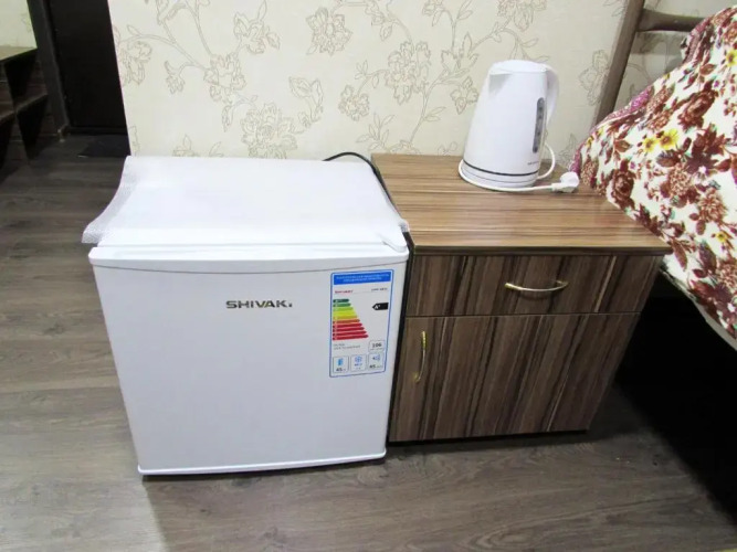 Фотография номера гостевого дома Гостишка