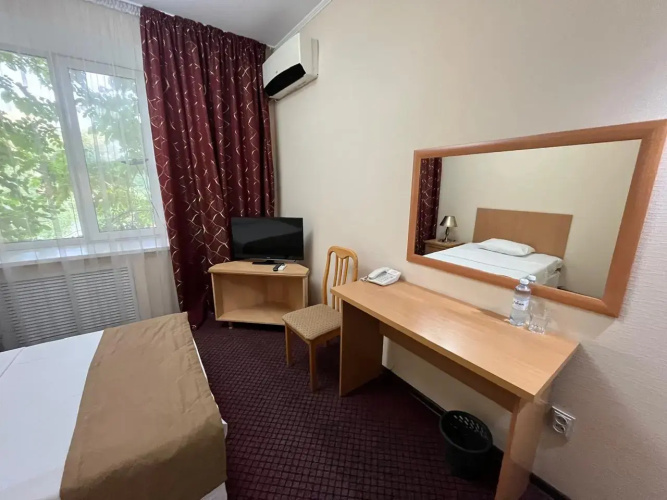 Zhambyl Hotel