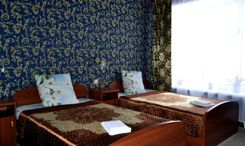 Фотография номера гостиницы Неолит