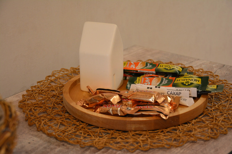 Фотография номера квартиры Апартаменты Современные новые