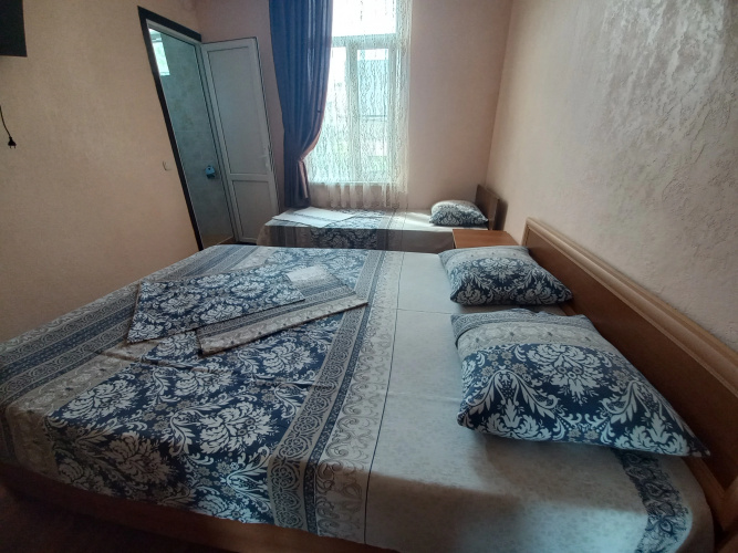 Aida  Guest house