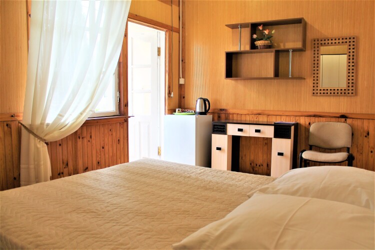 Фотография номера гостевого дома Гостевой дом Радмир