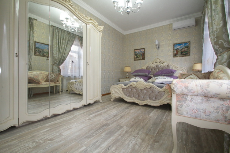 Фотография номера гостевого дома Сударь 